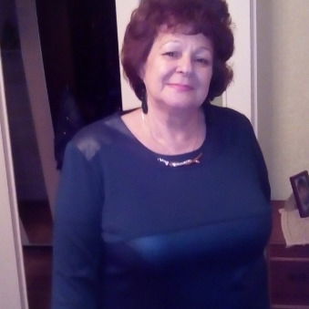 Наталья Коробова