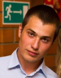 Шамаев Павел