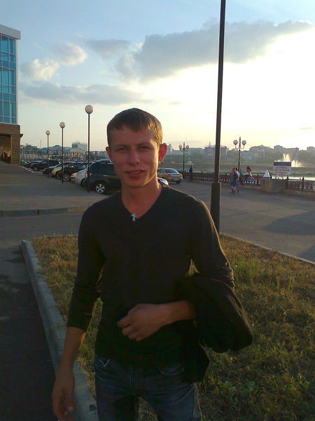 Макс Матвеев