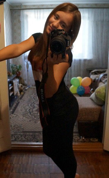 Кристина Мальсагова