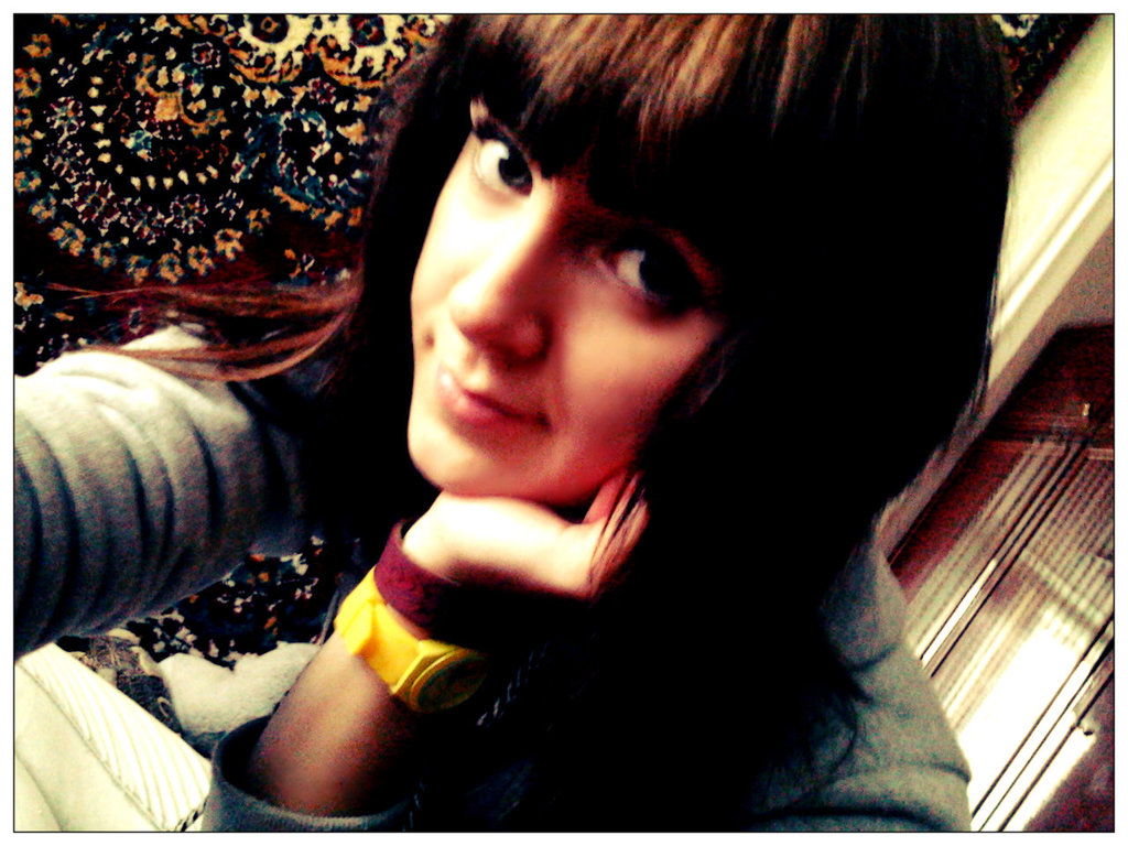 Александра Маглий