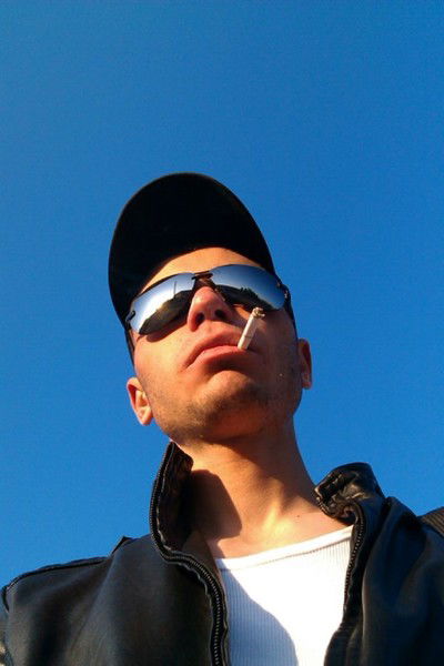 Владимир Шах