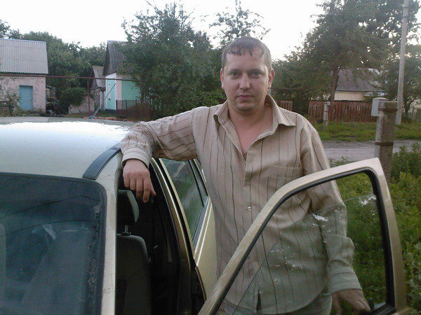 Александр Козлов