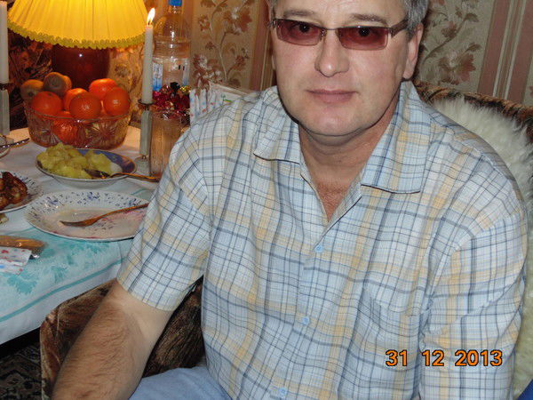 Сергей Рубцов