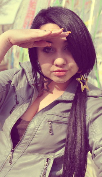 Катерина Петрова