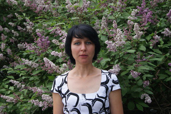 Мария Ахметшина