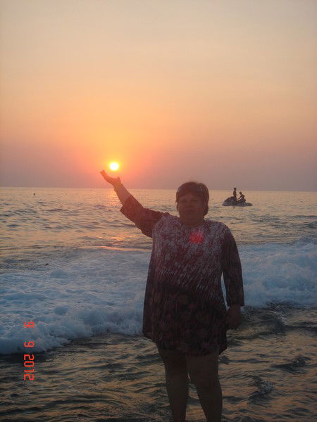 Елена Смирнова