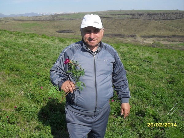 Валерий Увалишев