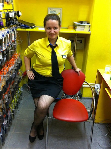 Елена "ромашка" Кузьменко