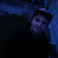 Максим Дикан