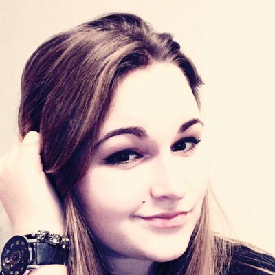 Мария Сергеевна