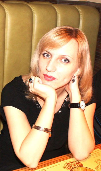 Светлана Делеу