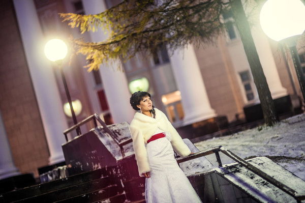 Надежда Яковлева