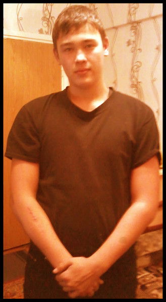 Игорёха Шевченко