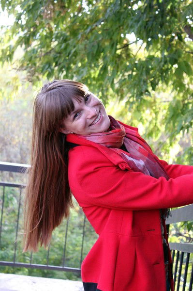 Ксения Зубрикова