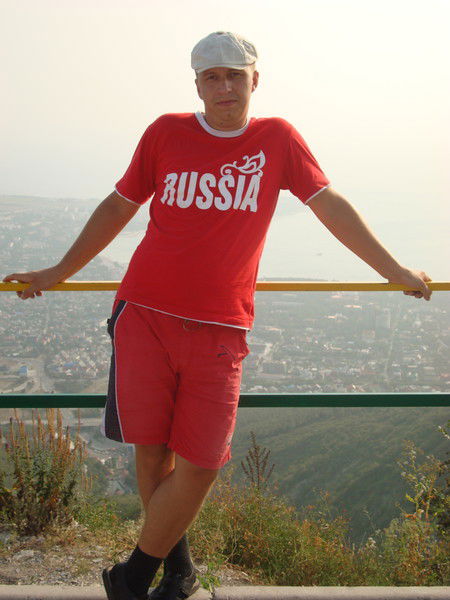 Алексей Королев