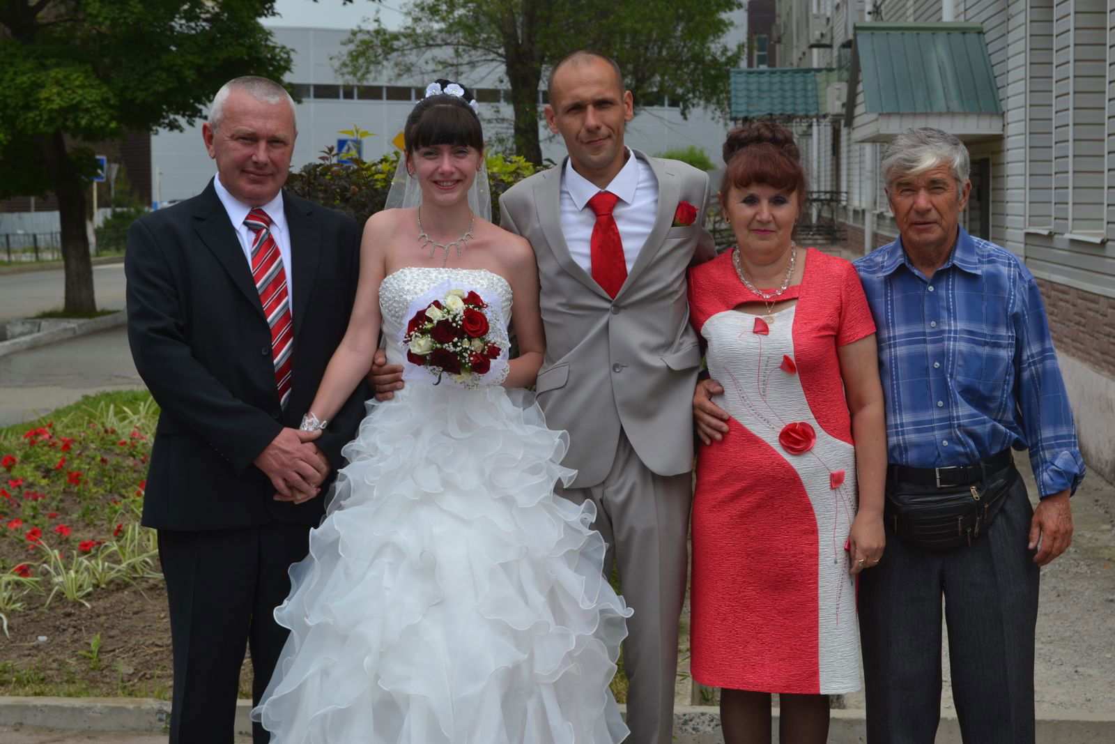 Виктория Олифиренко (Селезнёва)