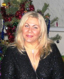 Виктория Кохановская