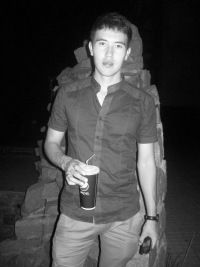 Тима Алиякбаров