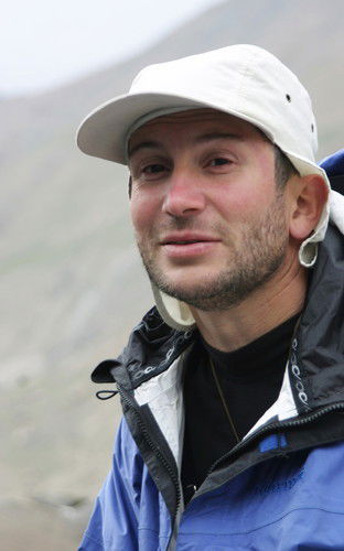 Семен Каповский