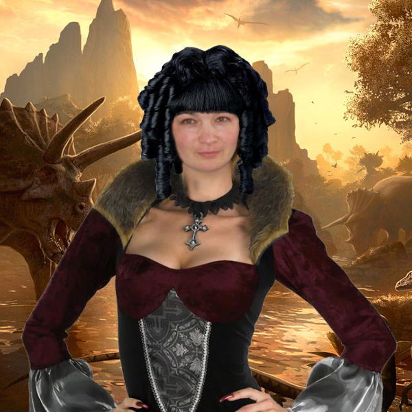 Гульназ Гильманова