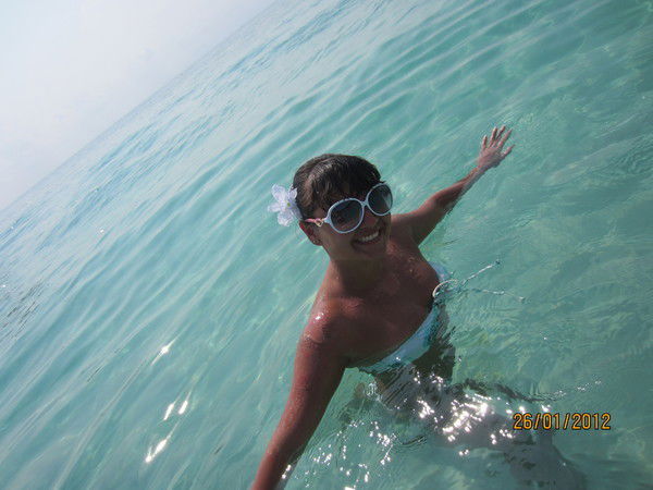 Ольга Миронова