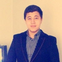 Фарход Самадов