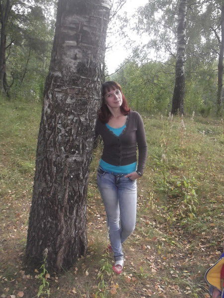 Марина Ревяко