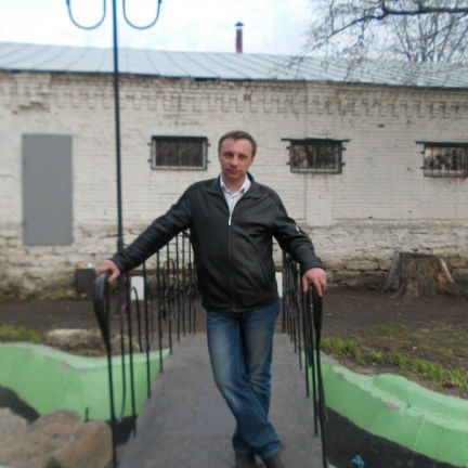 Сергей Богатиков