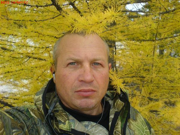 Алексей Мошко