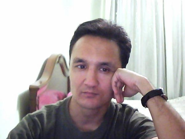 Сабыржан Алгазин