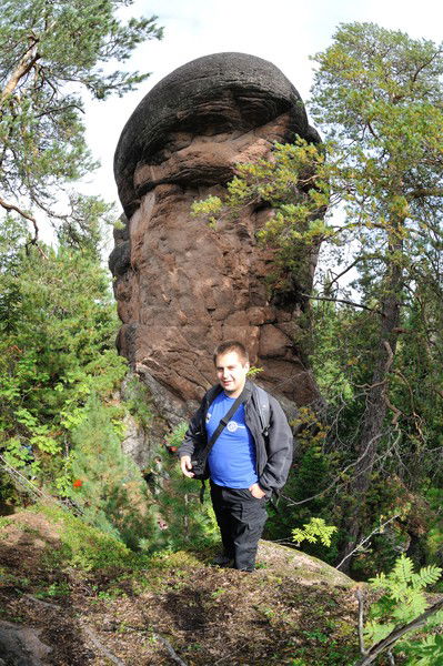 Александр Кокин