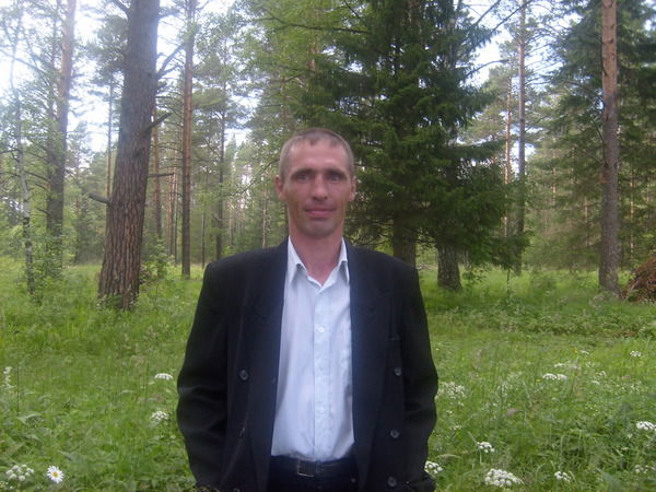 Сергей Постников