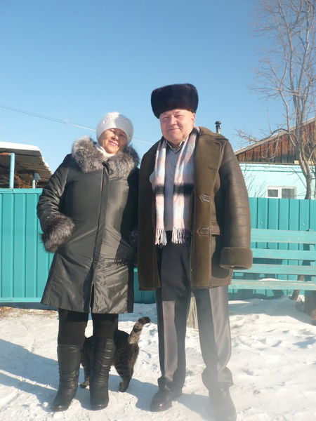 Николай Коков