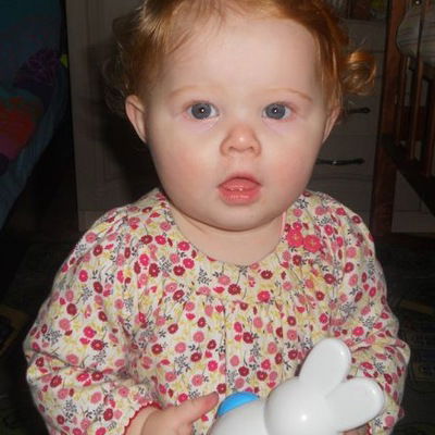 Ольга Полякова