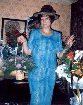 Татьяна Ускова