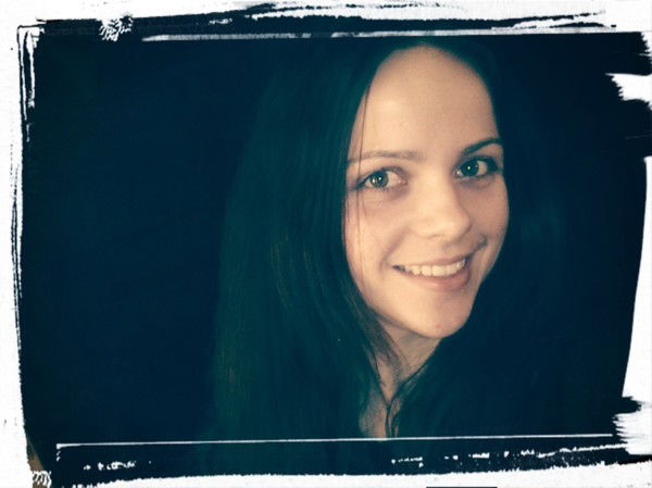 Ирина Строгая