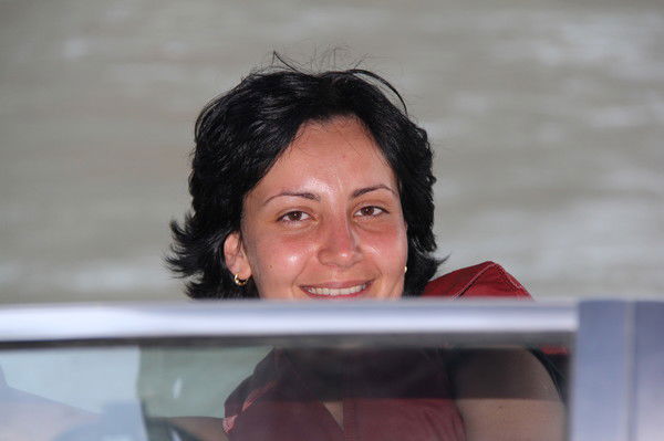 Елена Ахенбекова