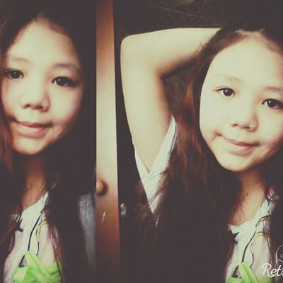 Дильназ Жанузакова