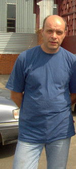 Владимир Агапов