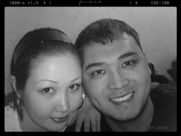 Алибек Бисенов