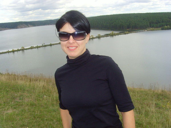 Дарья Шарова