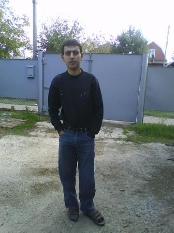 Сурен Мартиросян