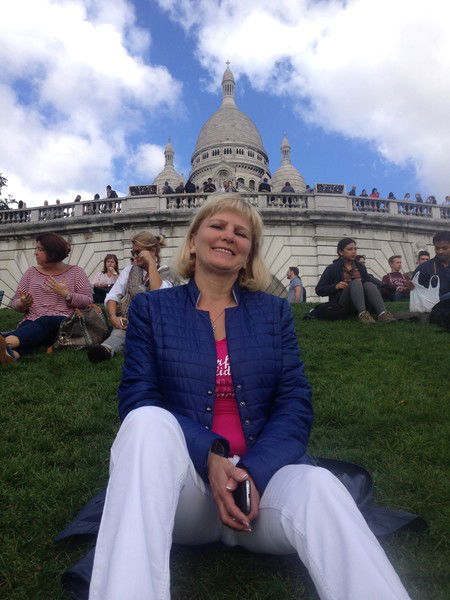 Ирина Камалова