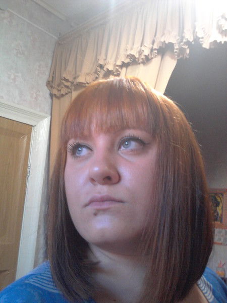 Оксана Гришко