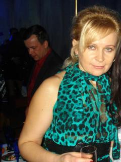 Елена Коробка