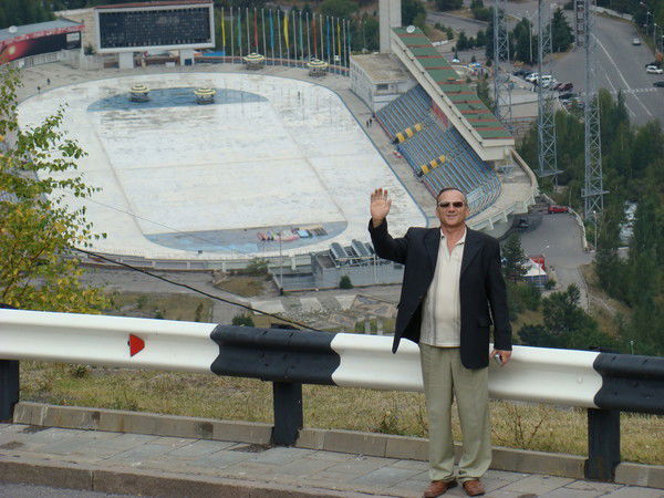 Валерий Данилов