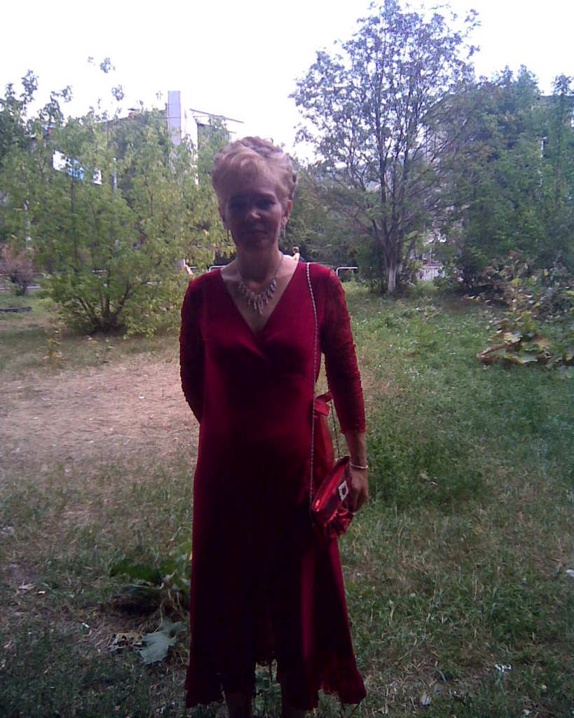 Татьяна Ивукова