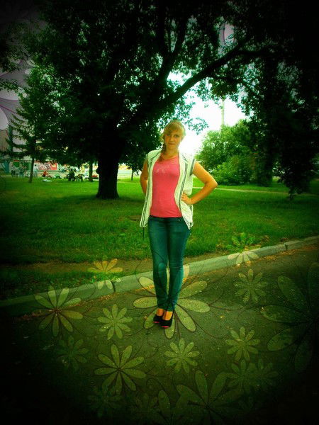 Алёна Плюсова