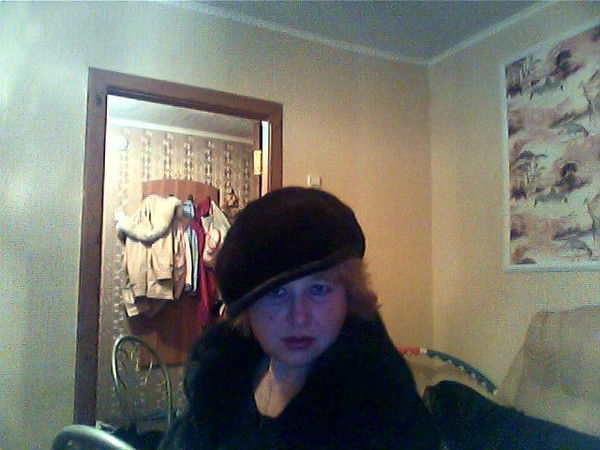 Любовь Шевченко